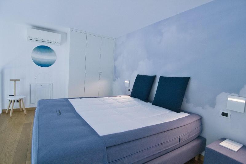 Experience Design Bed & Show - Oda