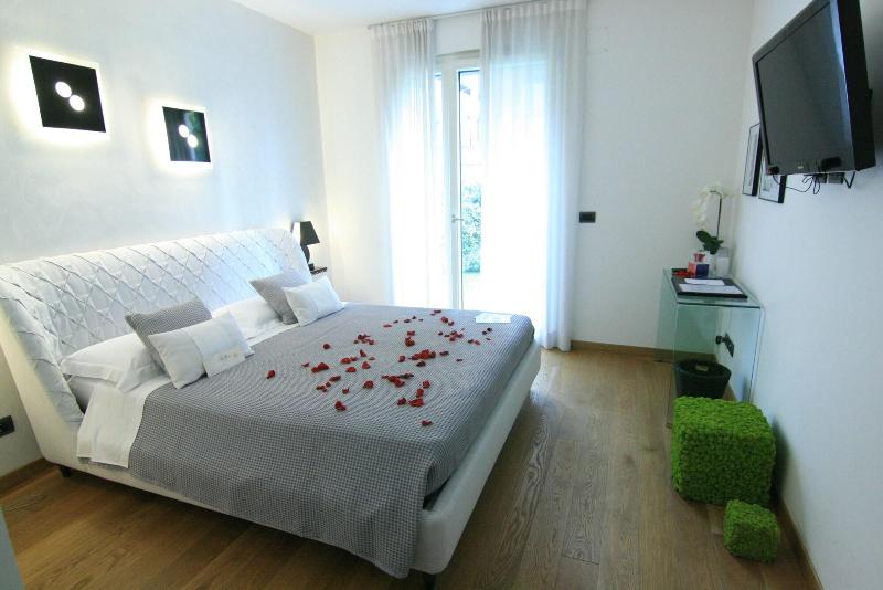 Experience Design Bed & Show - Oda