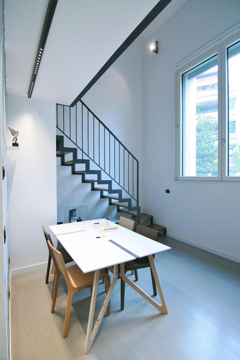 Experience Design Bed & Show - Oda