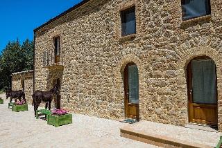 La Quercia e l'Asino otel fotoğrafı