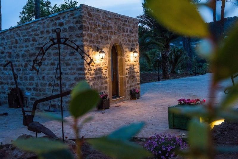 La Quercia e l'Asino - Genel