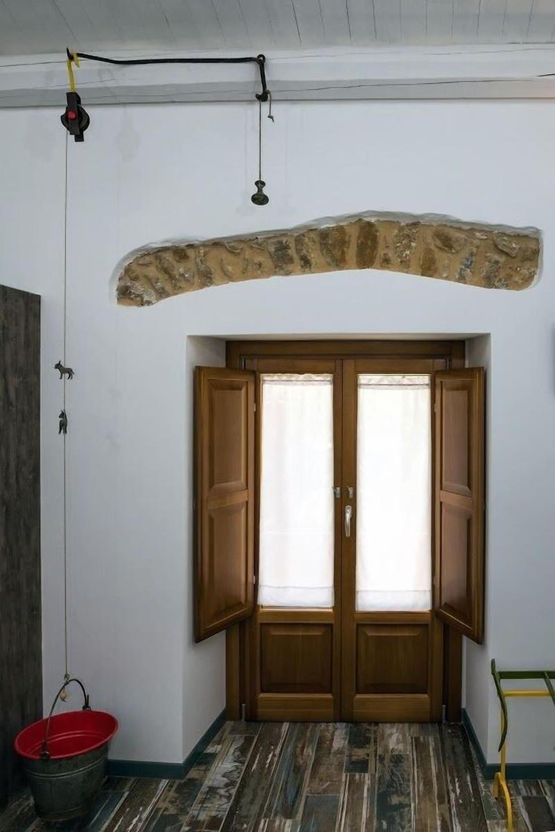 La Quercia e l'Asino - Oda