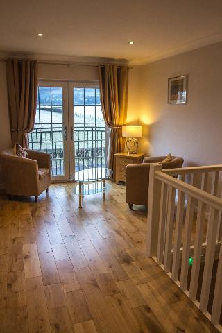 Springfield Lodge Bed And Breakfast fotoÄŸrafÄ±