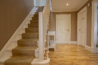Springfield Lodge Bed And Breakfast fotoÄŸrafÄ±