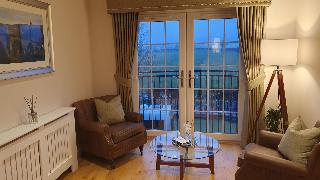 Springfield Lodge Bed And Breakfast fotoÄŸrafÄ±