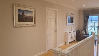 Springfield Lodge Bed And Breakfast fotoÄŸrafÄ±