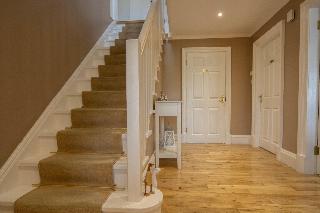Springfield Lodge Bed And Breakfast fotoÄŸrafÄ±