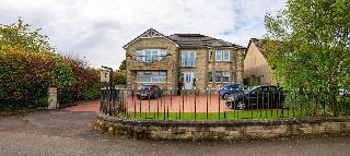 Springfield Lodge Bed And Breakfast fotoÄŸrafÄ±