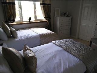 Springfield Lodge Bed And Breakfast fotoÄŸrafÄ±
