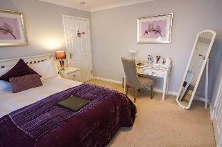 Springfield Lodge Bed And Breakfast fotoÄŸrafÄ±