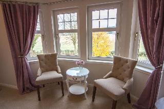 Springfield Lodge Bed And Breakfast fotoÄŸrafÄ±