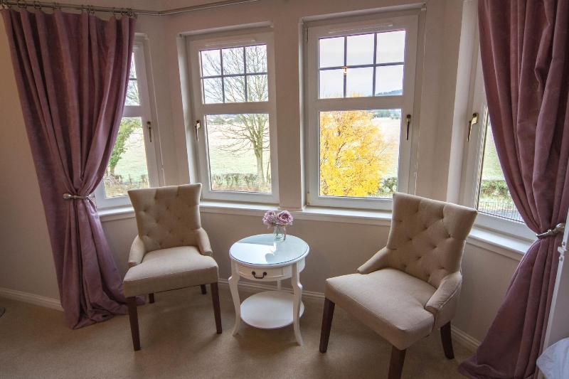 Springfield Lodge Bed And Breakfast - Oda