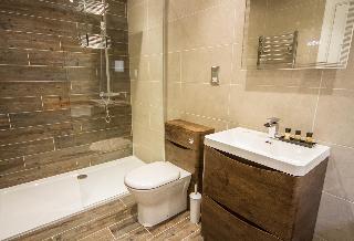 Springfield Lodge Bed And Breakfast fotoÄŸrafÄ±