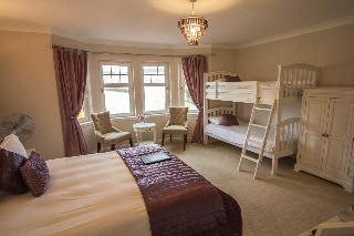 Springfield Lodge Bed And Breakfast fotoÄŸrafÄ±