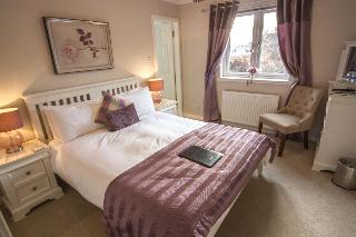 Springfield Lodge Bed And Breakfast fotoÄŸrafÄ±