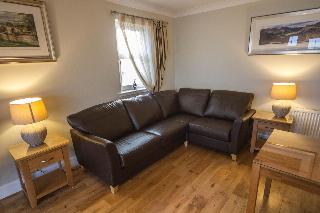 Springfield Lodge Bed And Breakfast fotoÄŸrafÄ±