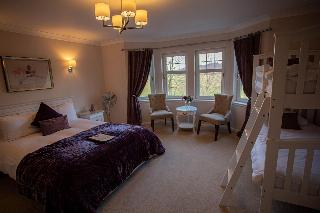 Springfield Lodge Bed And Breakfast fotoÄŸrafÄ±