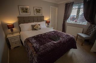 Springfield Lodge Bed And Breakfast fotoÄŸrafÄ±