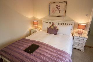 Springfield Lodge Bed And Breakfast fotoÄŸrafÄ±