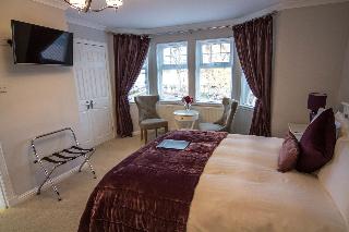 Springfield Lodge Bed And Breakfast fotoÄŸrafÄ±