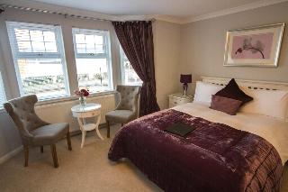 Springfield Lodge Bed And Breakfast fotoÄŸrafÄ±