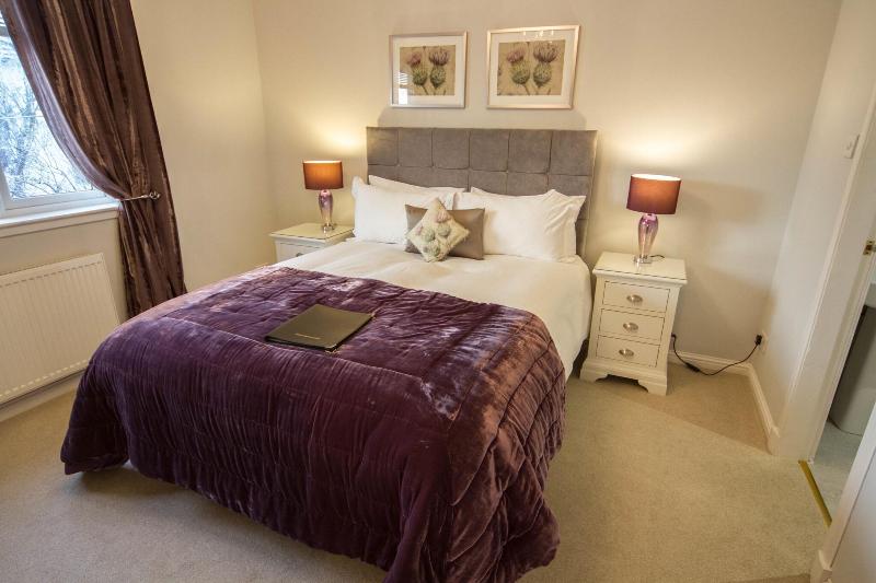 Springfield Lodge Bed And Breakfast - Oda
