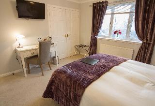 Springfield Lodge Bed And Breakfast fotoÄŸrafÄ±