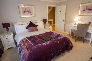 Springfield Lodge Bed And Breakfast fotoÄŸrafÄ±
