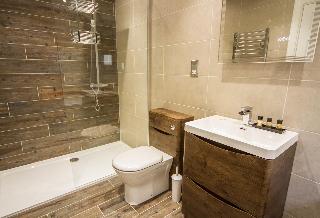 Springfield Lodge Bed And Breakfast fotoÄŸrafÄ±