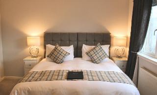 Springfield Lodge Bed And Breakfast fotoÄŸrafÄ±