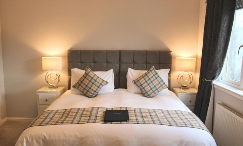 Springfield Lodge Bed And Breakfast - Oda