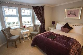 Springfield Lodge Bed And Breakfast fotoÄŸrafÄ±