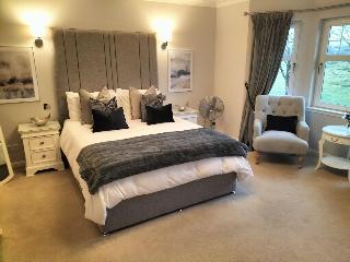 Springfield Lodge Bed And Breakfast fotoÄŸrafÄ±