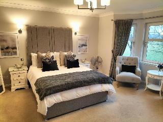 Springfield Lodge Bed And Breakfast fotoÄŸrafÄ±