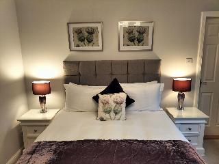 Springfield Lodge Bed And Breakfast fotoÄŸrafÄ±