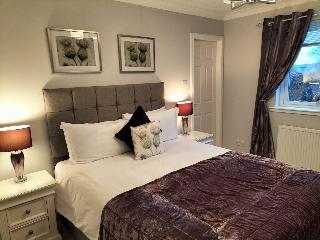 Springfield Lodge Bed And Breakfast fotoÄŸrafÄ±