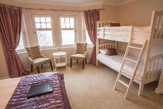 Springfield Lodge Bed And Breakfast fotoÄŸrafÄ±