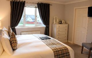 Springfield Lodge Bed And Breakfast fotoÄŸrafÄ±