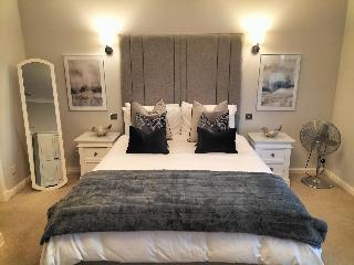 Springfield Lodge Bed And Breakfast fotoÄŸrafÄ±