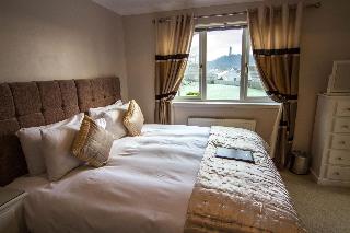 Springfield Lodge Bed And Breakfast fotoÄŸrafÄ±