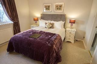 Springfield Lodge Bed And Breakfast fotoÄŸrafÄ±