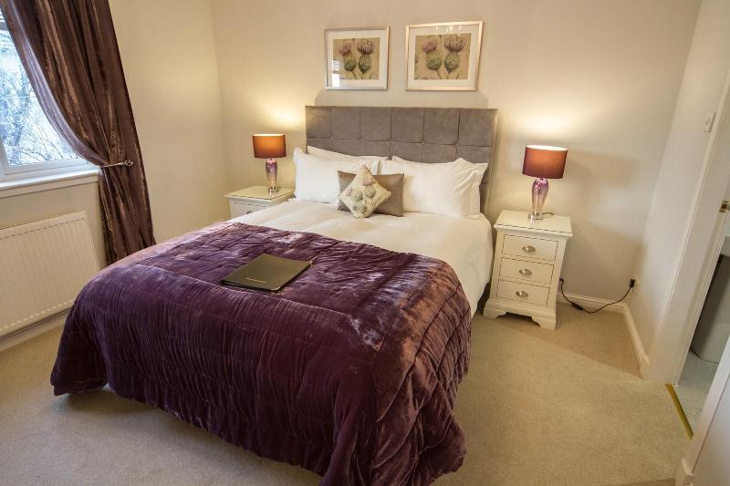 Springfield Lodge Bed And Breakfast - Oda