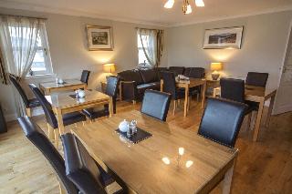 Springfield Lodge Bed And Breakfast fotoÄŸrafÄ±