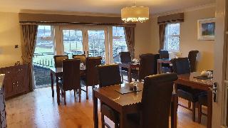 Springfield Lodge Bed And Breakfast fotoÄŸrafÄ±