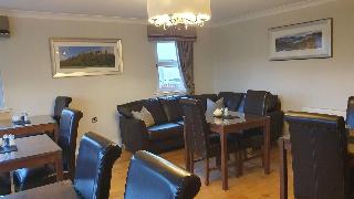 Springfield Lodge Bed And Breakfast fotoÄŸrafÄ±