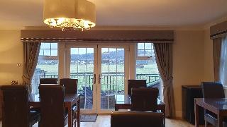 Springfield Lodge Bed And Breakfast fotoÄŸrafÄ±