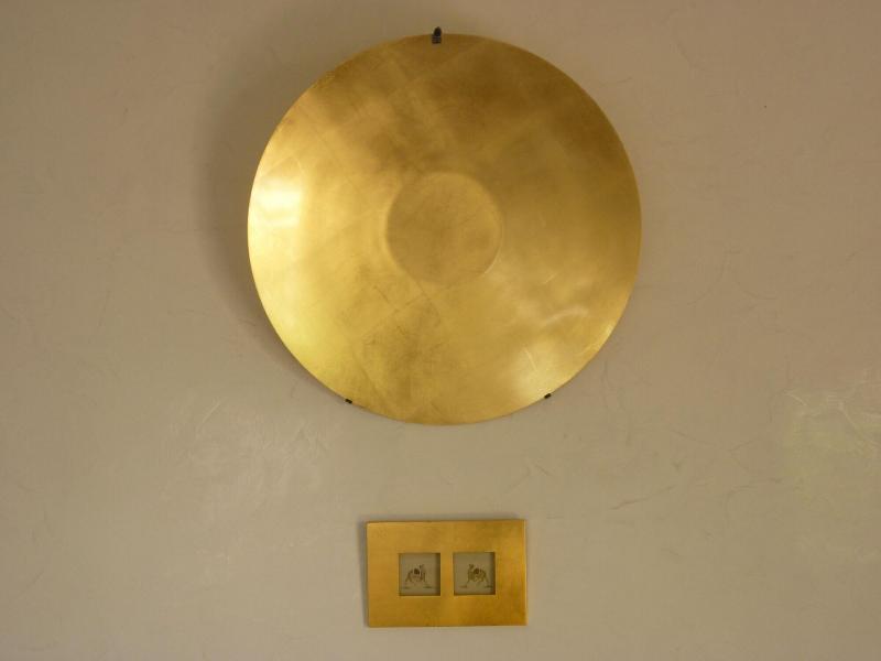Riad M'haïta - Lobi