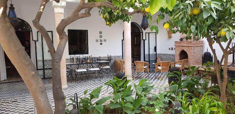 Riad M'haïta - Genel