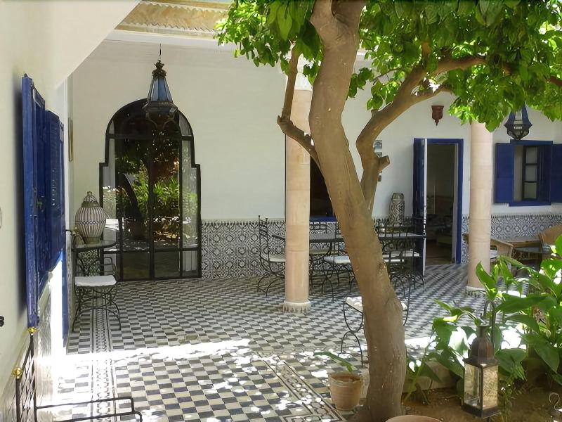 Riad M'haïta - Genel