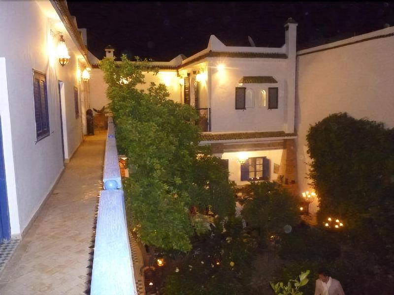 Riad M'haïta - Genel